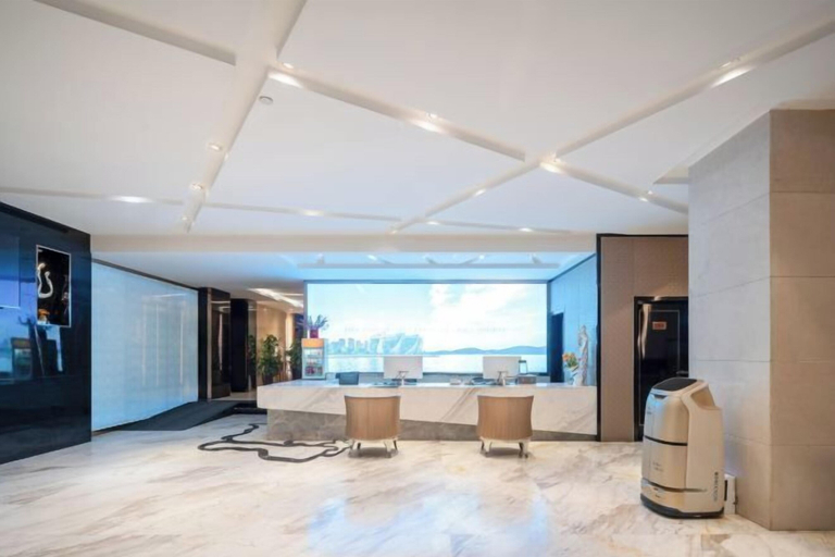Others 5, Shangjing Full Seasons Hotel, Xuzhou