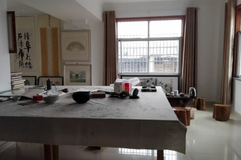 Others 5, Jing County Zhenshan Mountain Villa, Xuancheng