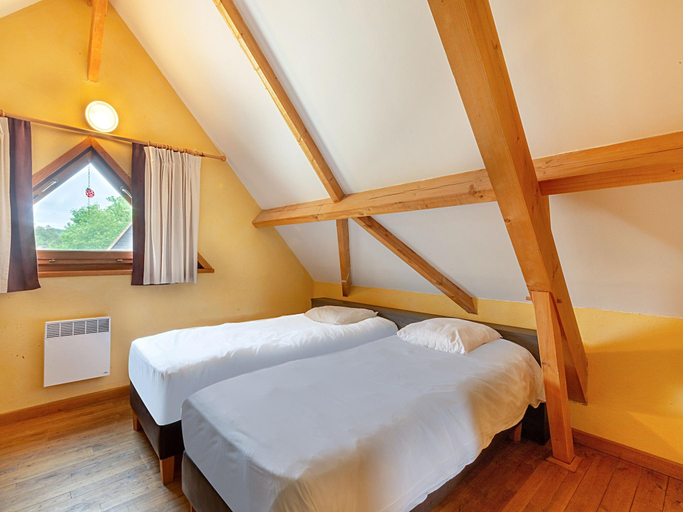 Bedroom, Cozy Home with Scenic Views, Lot