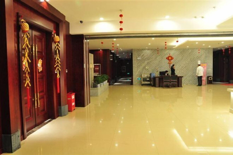 Others 5, Qihong International Hotel, Huangshan