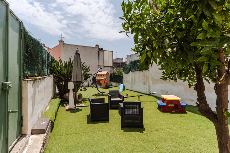 Room 4, Agorash Home by Wonderful Italy, Catania