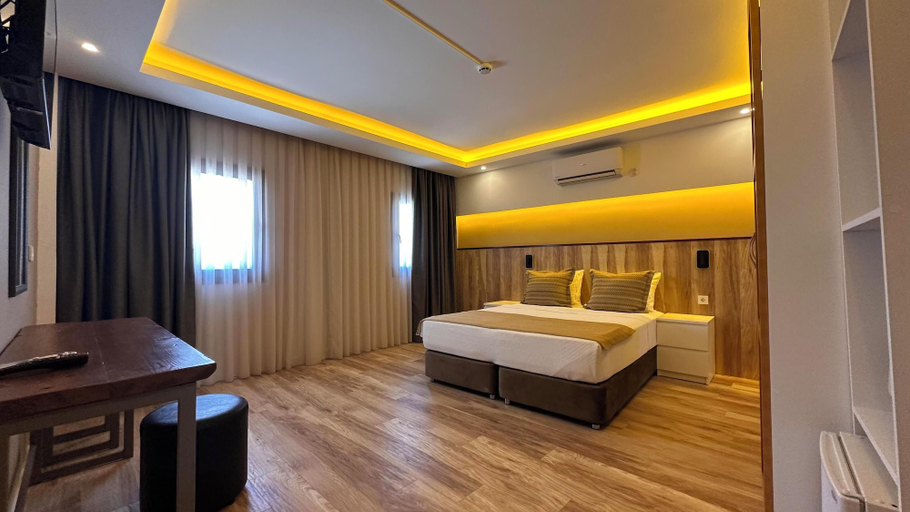 Bedroom 3, Loca Centre, Bodrum