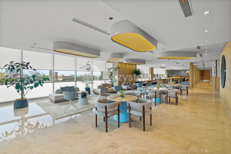Food & Drinks 3, Hakuya by Kozystay - Cilandak, South Jakarta