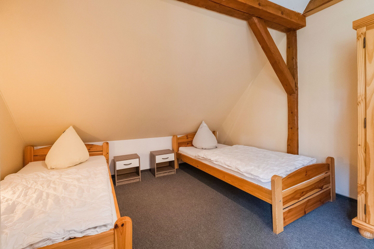Room 2, Ferienhaus in Willingen Unweit vom Skigebiet, Waldeck-Frankenberg