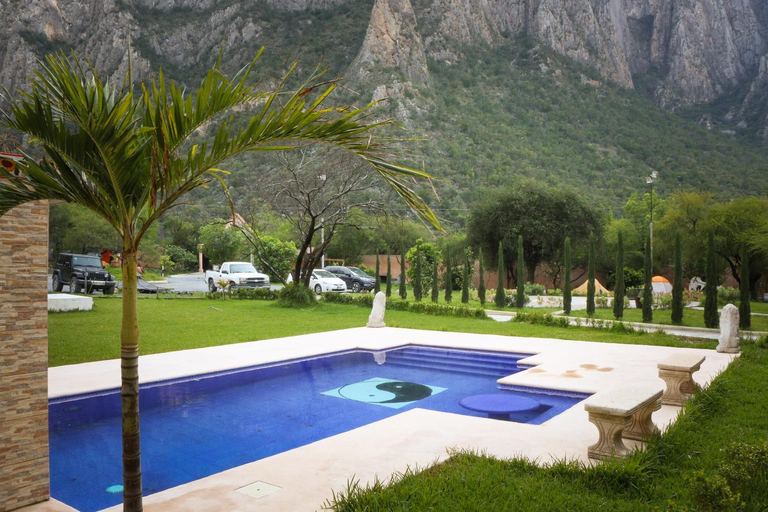 Sport & Beauty 4, Vista Potrero - Hotel, Camping & Events, Hidalgo