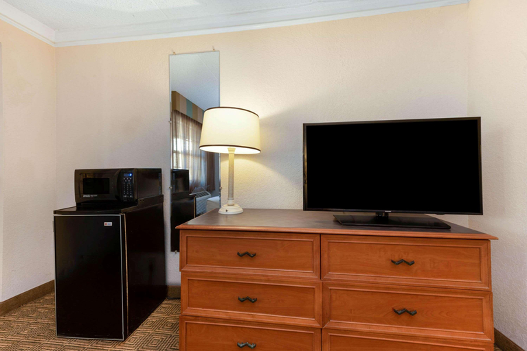 Bedroom 3, La Quinta Bossier City, Bossier
