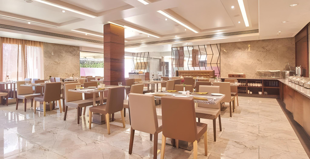 Food & Drinks 5, Hotel Maple Ivy, Raigarh
