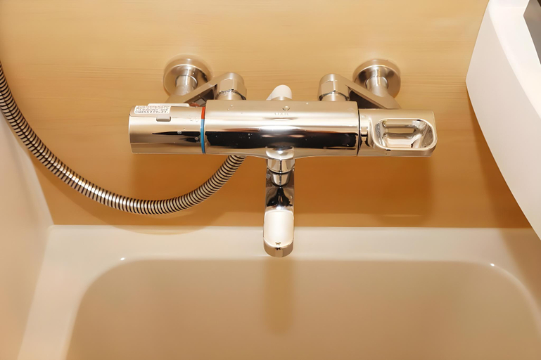 Bathroom 26