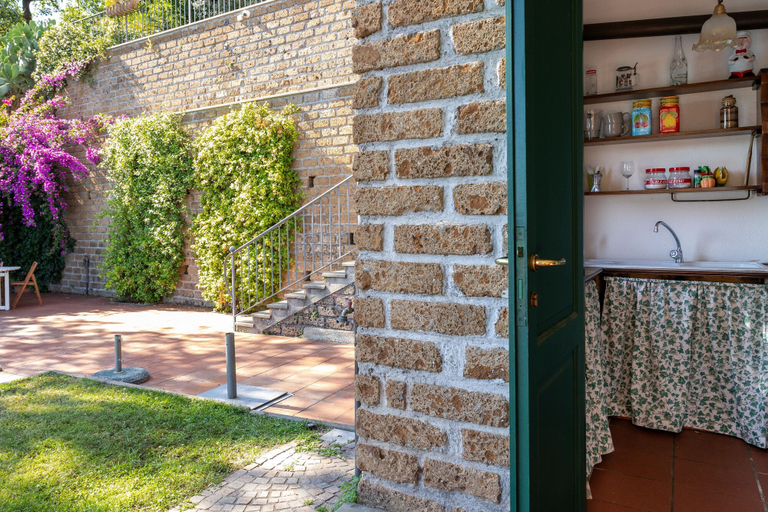 Room 2, Olvietello - Suite in Trevignano Romano, Roma