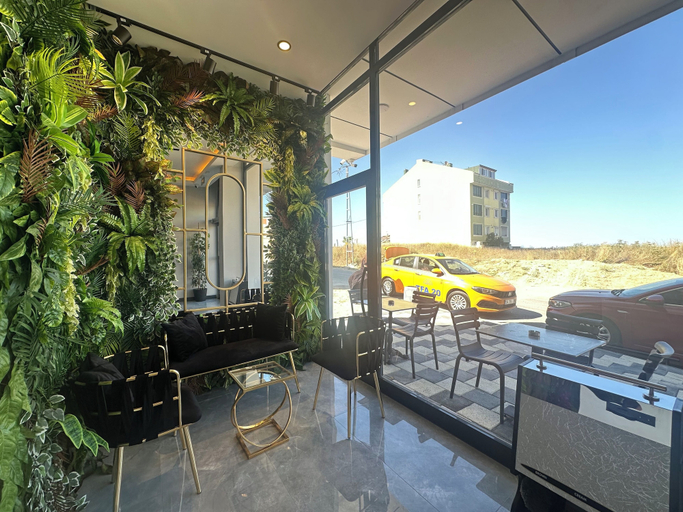 Others 2, Fourpoints Airport Hotel, Arnavutkoy