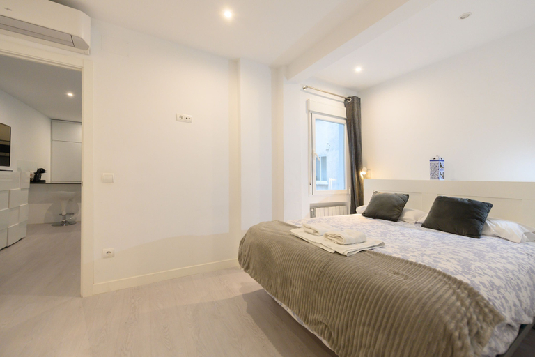 Room 5, M Nmo41ha Alquiler Mixto en Madrid Piso de 1 do, Madrid