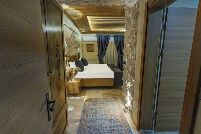 Bedroom 4, Kapadokya ByHan Otel, Nevşehir