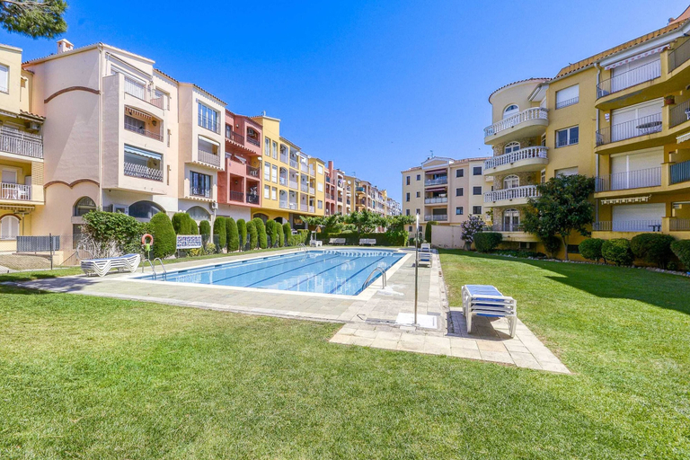 Exterior, Sunny Coastal Hideaway, Girona