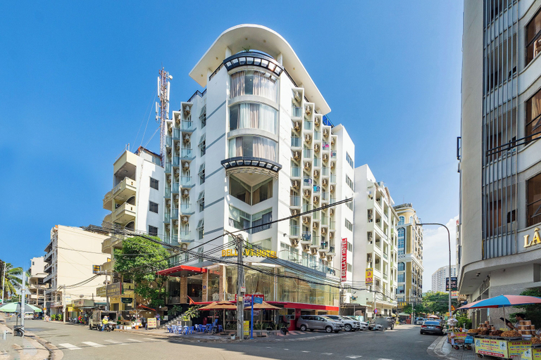 Exterior & Views 2, Bella VT Hotel - Bai Sau Vung Tau, Vũng Tàu
