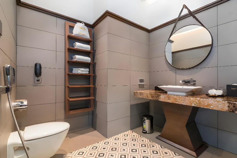 Bathroom 1