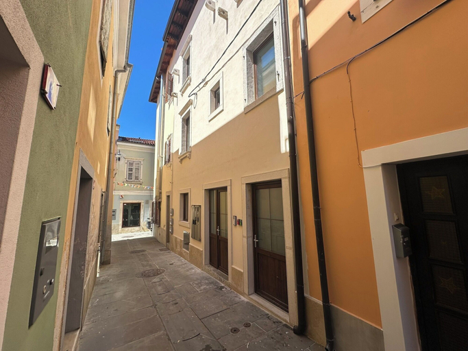 Exterior & Views, Apartments Portéa - NEW 2025, Izola
