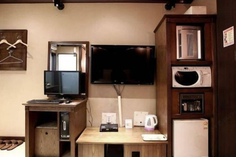 Others 4, Hotel Cullinan Yongin, Yongin