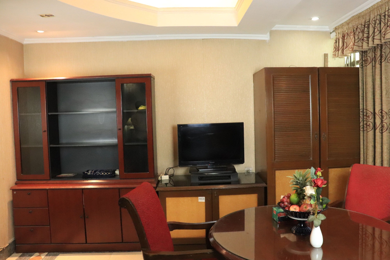 Others 4, Sea Shell Hotel & Restaurant, Dhaka