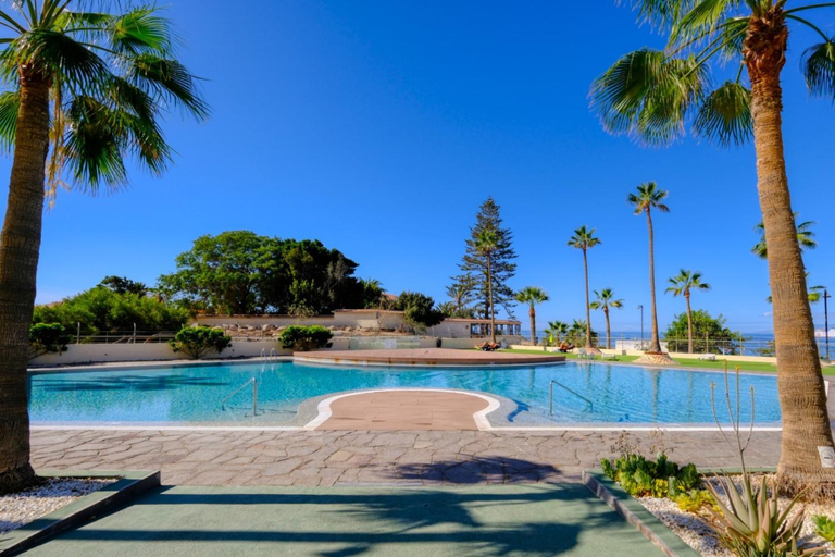 Sport & Beauty 2, Apartamentos Costamar, Santa Cruz de Tenerife