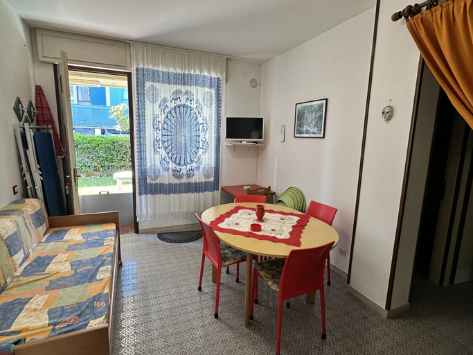 Room 5, Appartamento Casa Delle Rose, Venezia
