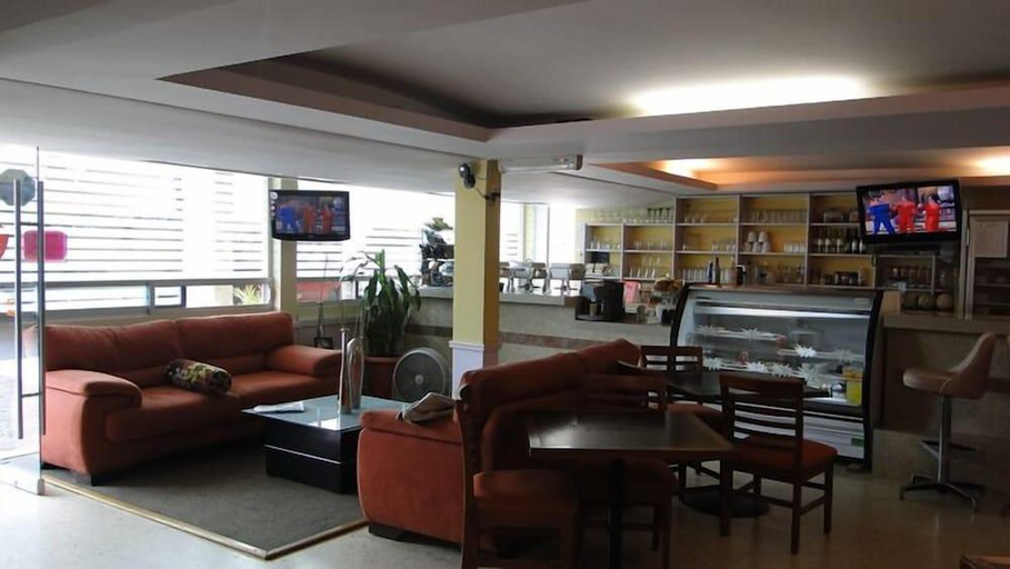 Others 3, Hotel Cuellar, Tula de Allende