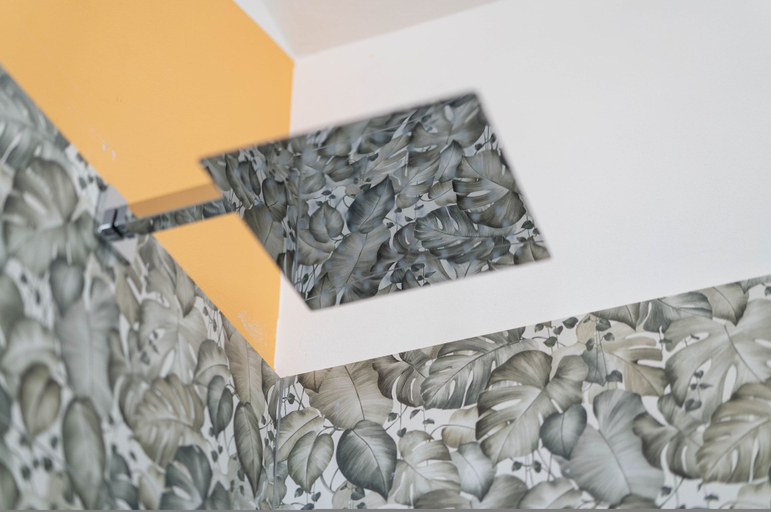 Room 4, Casa Cecilia in Nurachi, Oristano