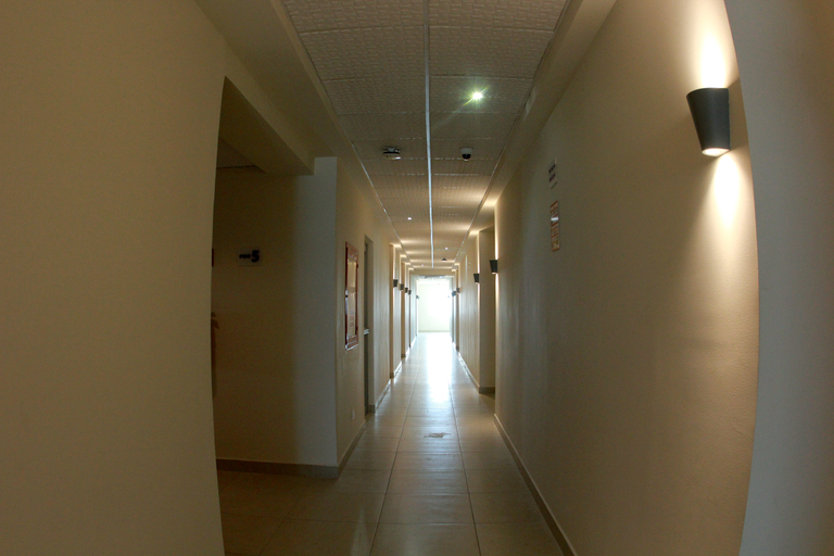 Public Area 3, Sleep Inn Villahermosa, Centro