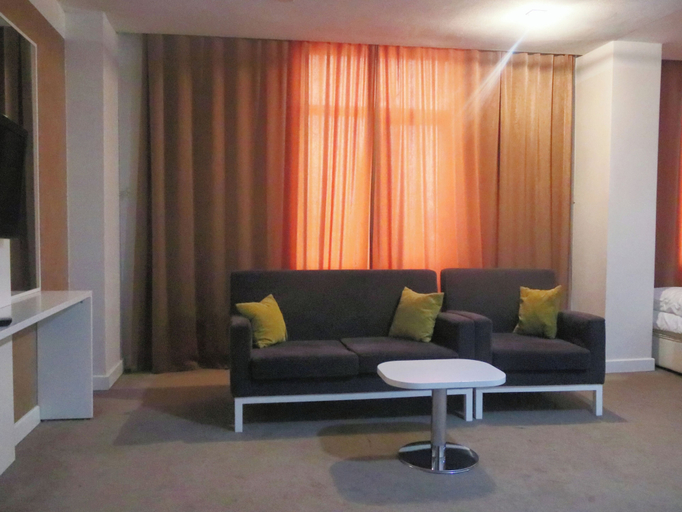 Others 5, Arena Hotel Shirvan, Hacıqabul