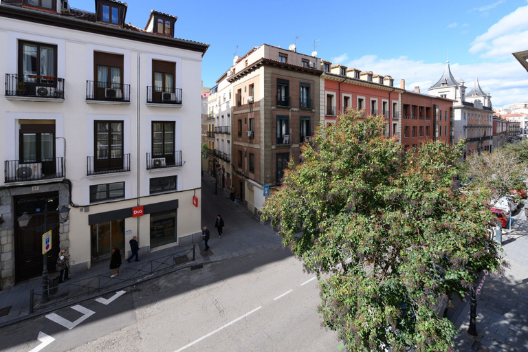 Room 4, M Sbe282 Encanto y Comodidad en el Coraz n de M, Madrid