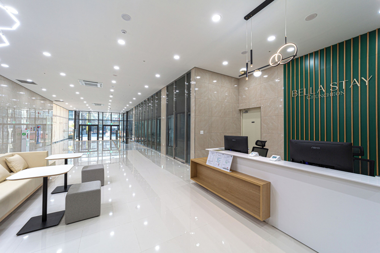 Others 5, Bella Stay Hotel, Chuncheon