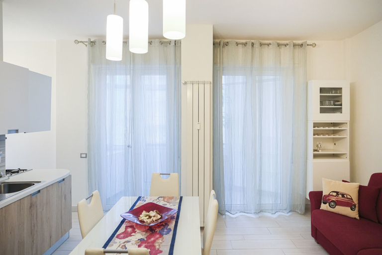 Room 2, Domus Aurelia by Wonderful Italy, Savona
