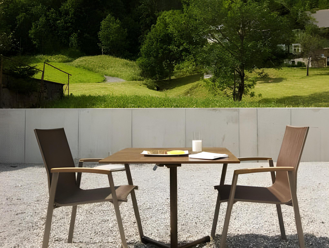 Surrounding environment 5, Hotel Alpenrose Ebnit, Dornbirn