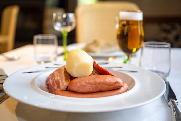 Food & Drinks 5, Logis Hotel Restaurant Le Faude, Haut-Rhin