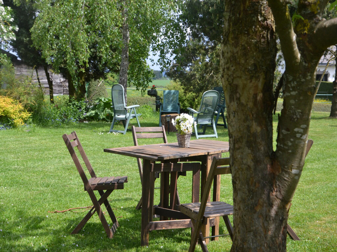Others 5, Beautiful and Authentic Cottage, Luxembourg
