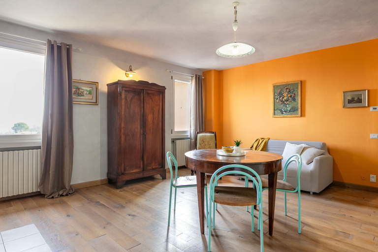 Room 4, Borgo al Sole 1 by Wonderful Italy, Brescia