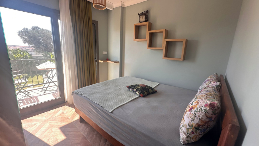 Bedroom 3, Elia Hotel Alaçatı, Çeşme