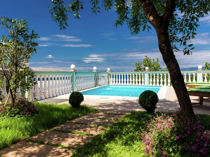 Sport & Beauty 3, Apartment in Senj near Sea and Pool, Senj