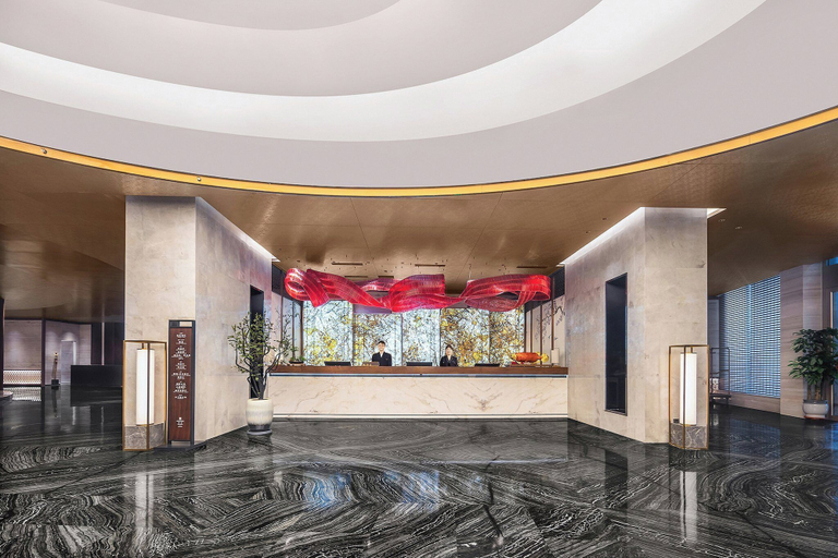 Others 5, Hualuxe Handan by IHG, Handan