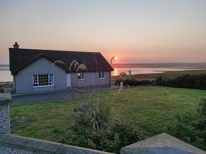 Exterior & Views 2, Arnisdale House, Eilean Siar