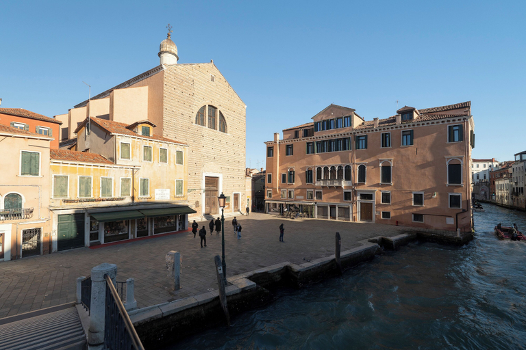 Room 3, Ca Lipoli, Venezia