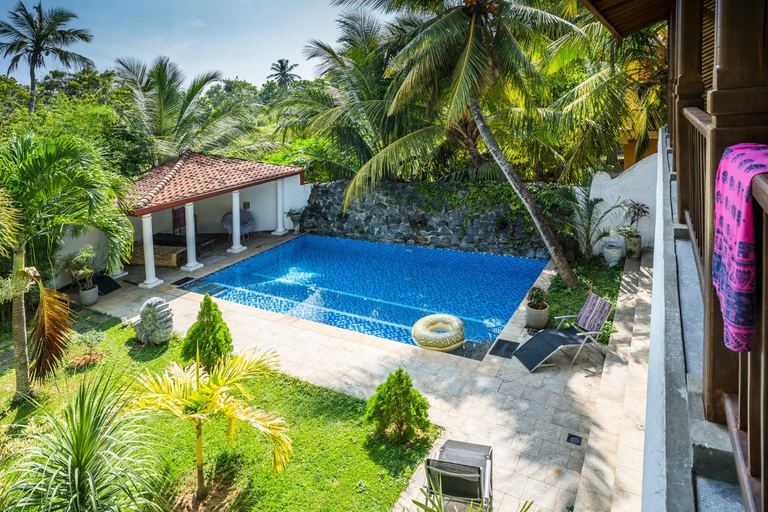 Sport & Beauty 2, Annavilla, Tangalle