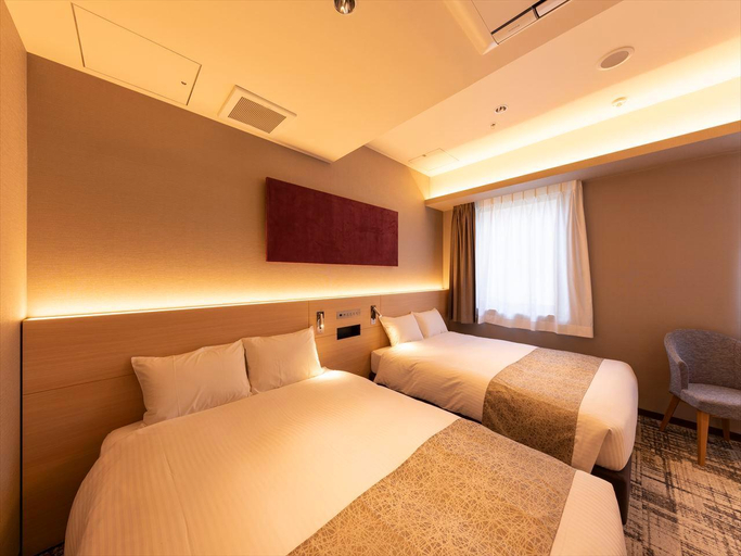 Bedroom 19