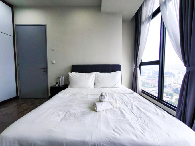 Others 5, Expressionz Professional Suites by Manhattan Group, Kuala Lumpur