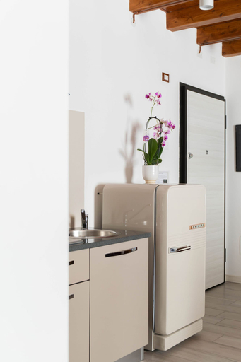 Room 5, Varenna Vintage by Wonderful Italy, Lecco