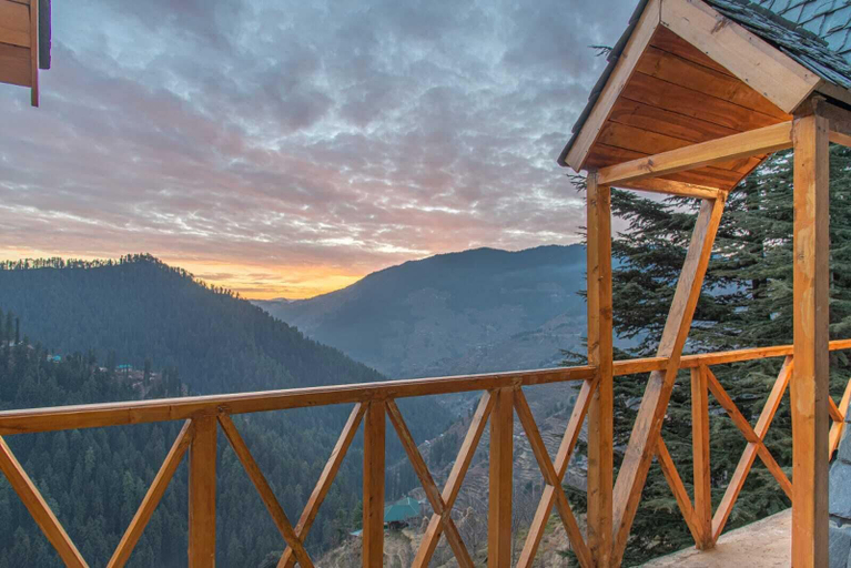 Others 3, Nesta Narkanda Cottage, Shimla