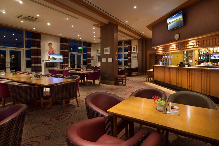 Food & Drinks 5, The Oxfordshire Golf & Spa Hotel, Oxfordshire