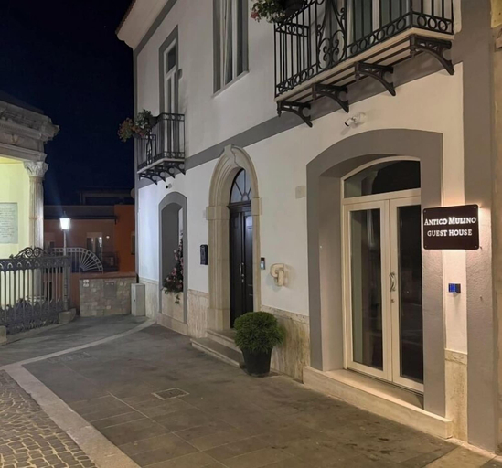 Exterior & Views 1, Antico Mulino Guest House, Potenza
