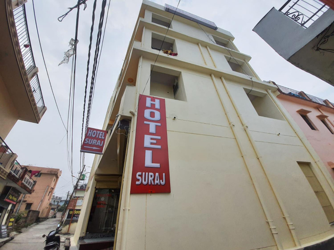 Others 4, Hotel Suraj, Garhwal