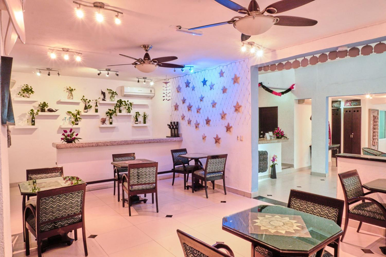 Others 5, Hotel Del Sol, Isla Mujeres