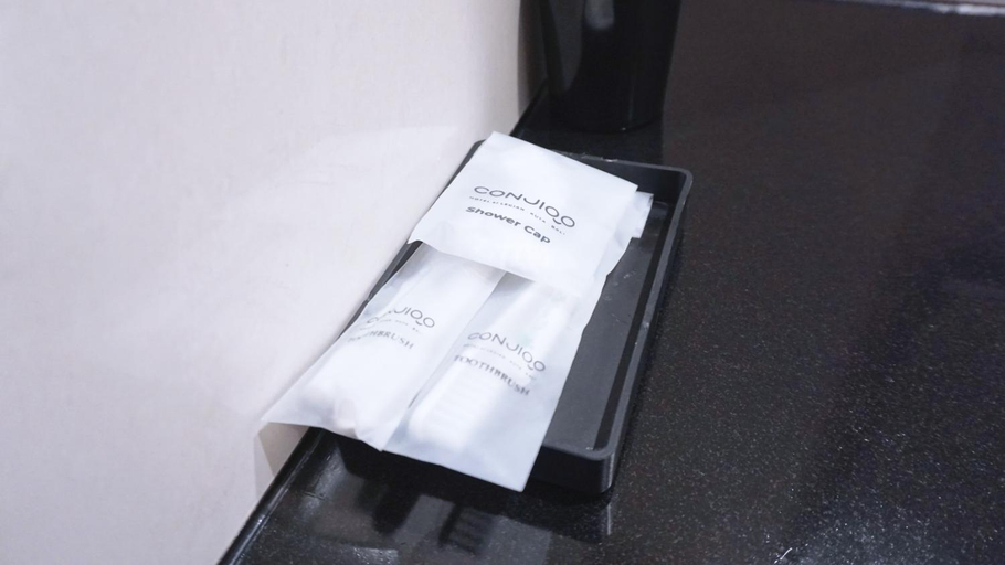amenities 3